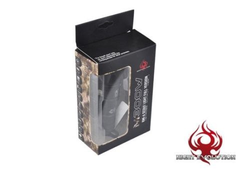 Taktik Fener M300W KM1-A  NE04055-BK