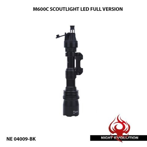 Taktik Fener M961  NE04009-BK