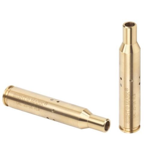 30-06, .270, .25-06 Boresight - Sıfırlama Lazeri