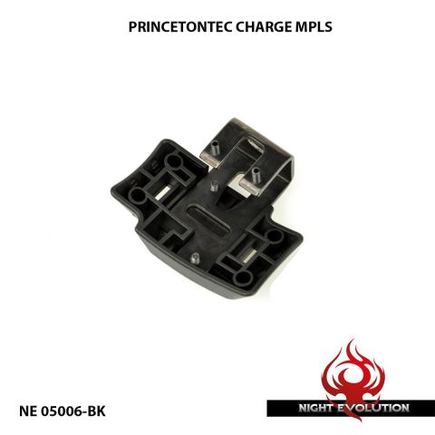 Taktik Fener-Kask Tipi Charge Mpls NE05006-BK