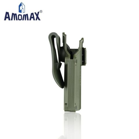 Amomax Tabanca Kılıfı Universal Haki AM-UHOD