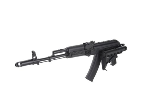 CYMA AK-74 AR KATLANIR DİPÇİK AK74 AEG Airsoft Tüfek