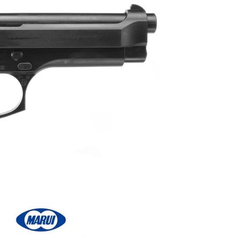 Tokyo Marui M92F Military GBB Airsoft Tabanca
