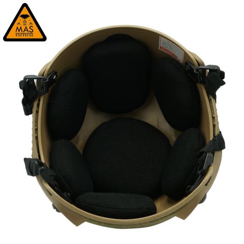 Kask Tan