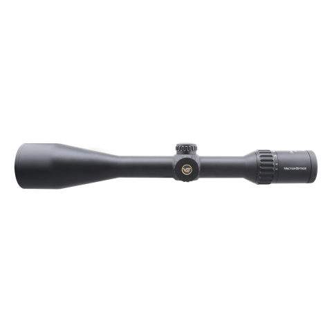 Continental X6 5-30X56 SFP Hunting Yivli Tüfek Dürbünü