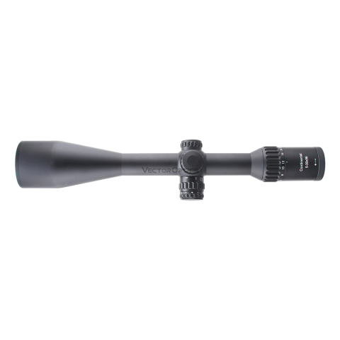 Continental X6 5-30X56 SFP Hunting Yivli Tüfek Dürbünü