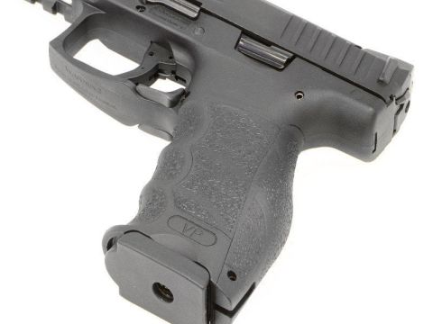 VFC VP9 TACTICAL GBB AIRSOFT TABANCA
