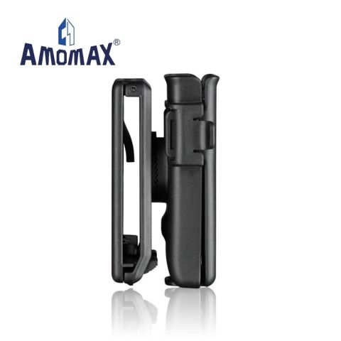 Amomax Şarjör Kılıfı Universal 9 mm AM-SMP-UB2