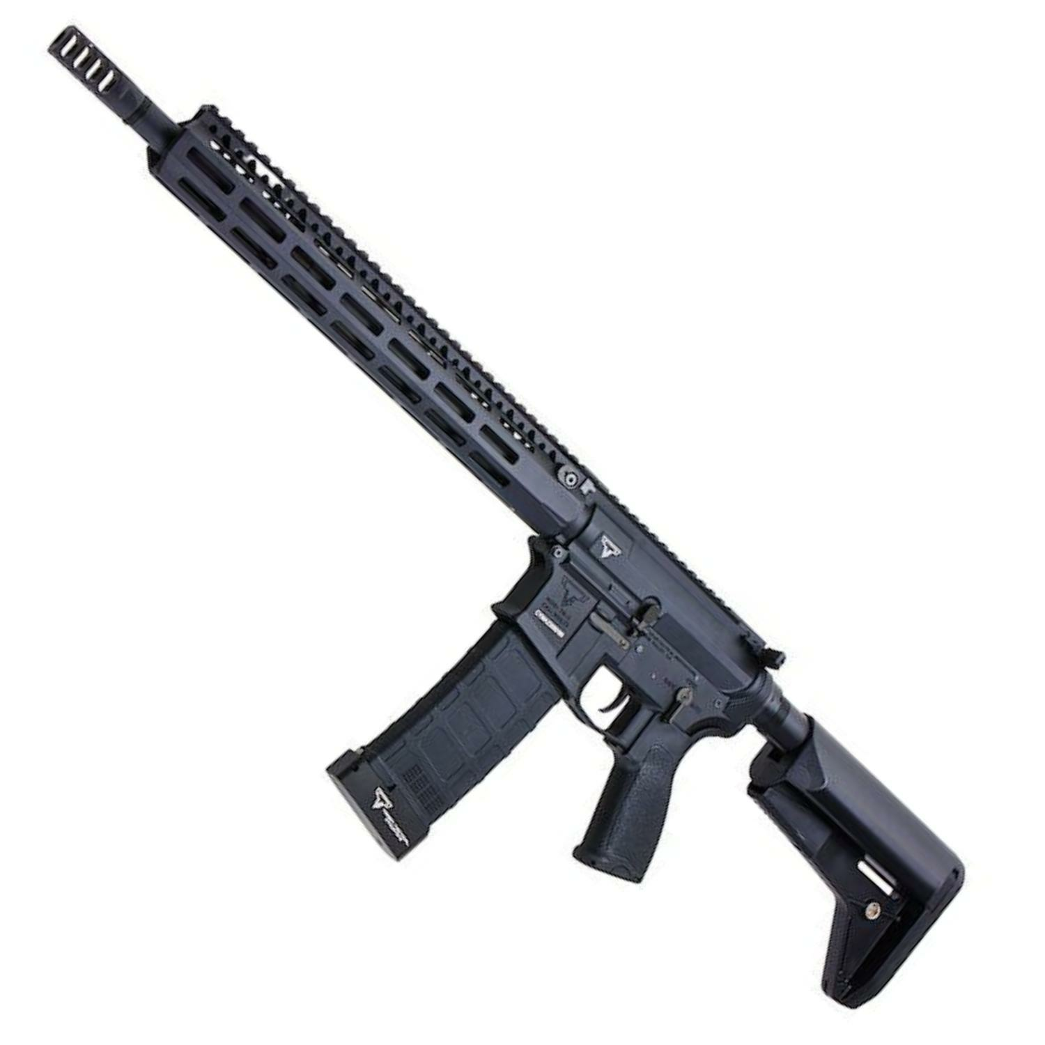 EMG Taran Tactical TTI Lisansı TR-1 M4E1 GATE ''Ultralight'' Airsoft AEG Tüfek