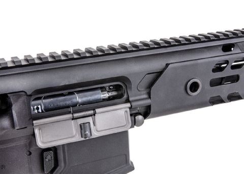 SIG ProForce MCX VIRTUS 11.5'' Namlu PDW AEG Airsoft Tüfek w/ VFC Avalon Gearbox SİYAH