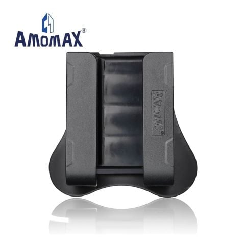 Amomax Fişeklik 12Cal. AM-SC-U