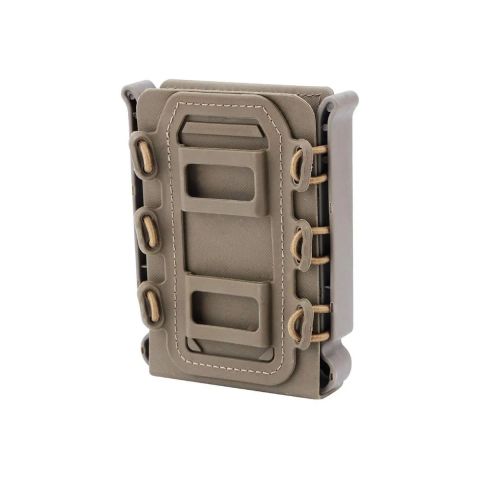 Şarjörlük Kauçuk 5.56 Tan