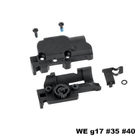 Parts WE Hop-Up G17 #G35-#G40 Chamber Set