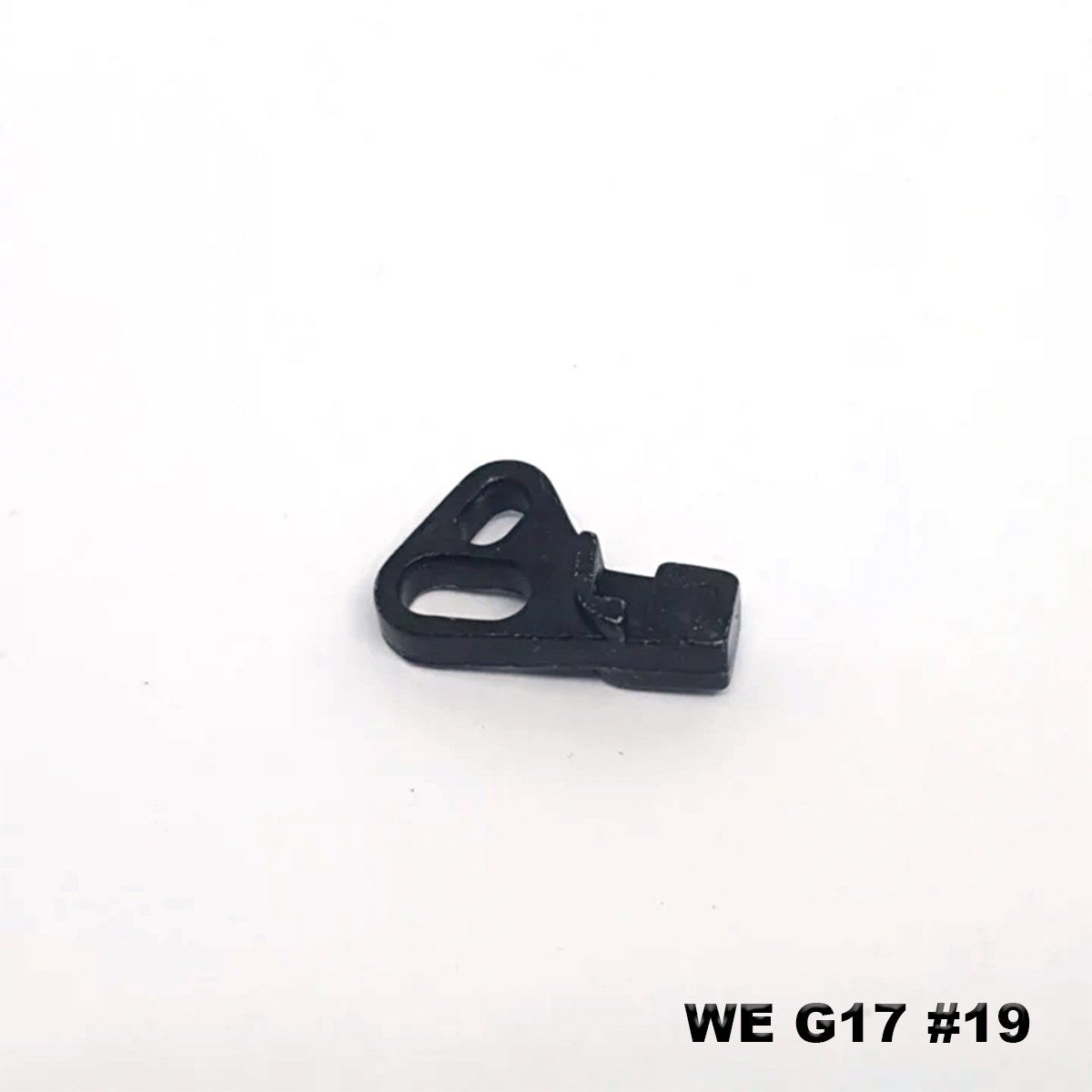 Parts WE G17  #G19