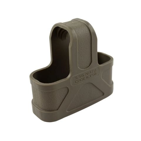 Hızlı Şarjör Çekme 5.56 Tan