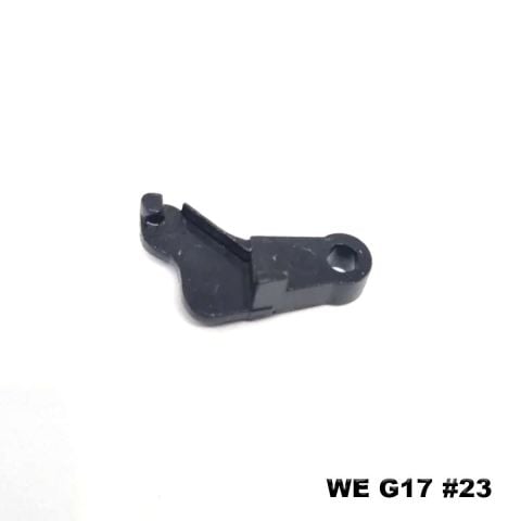 Parts WE G17 #G23