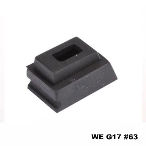 Parts WE G17 #G63