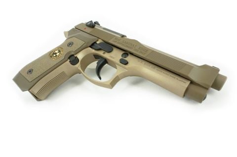 Tokyo Marui Samurai Edge