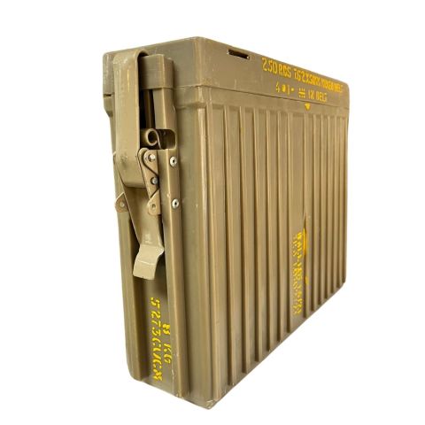 ISG Airsoft 3500 BB Kapasiteli Poligon BB Loader İstasyonu