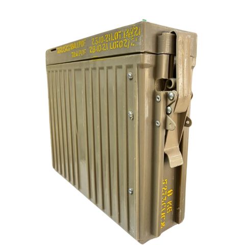ISG Airsoft 3500 BB Kapasiteli Poligon BB Loader İstasyonu