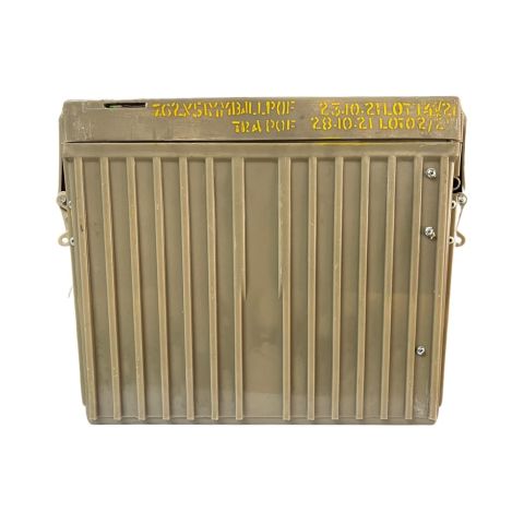 ISG Airsoft 3500 BB Kapasiteli Poligon BB Loader İstasyonu