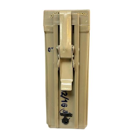 ISG Airsoft 3500 BB Kapasiteli Poligon BB Loader İstasyonu