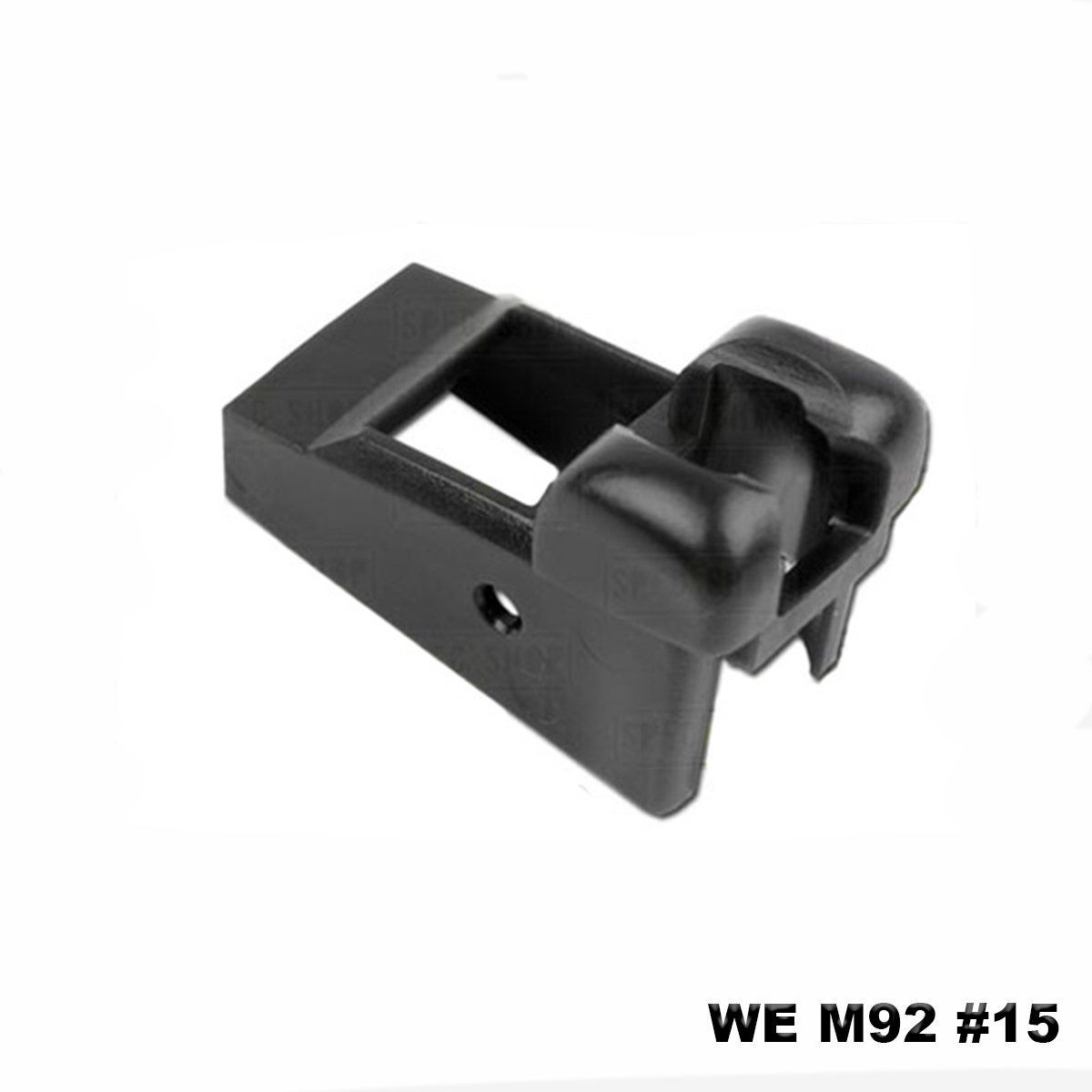 Parts WE M9/M92 #15