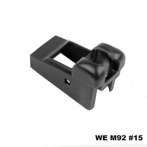 Parts WE M9/M92 #15