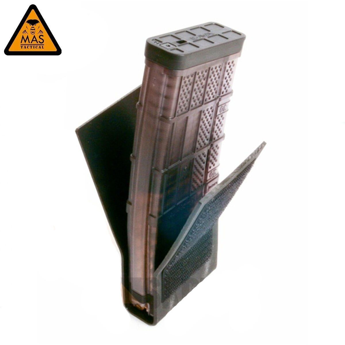 Şarjörlük İçin Kydex Destek 5.56 mm