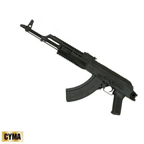 CM050A-RS Full Metal AK47 Romanian Scorpion / Romen Akrebi AEG Airsoft Tüfek