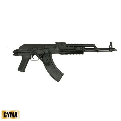 CM050A-RS Full Metal AK47 Romanian Scorpion / Romen Akrebi AEG Airsoft Tüfek