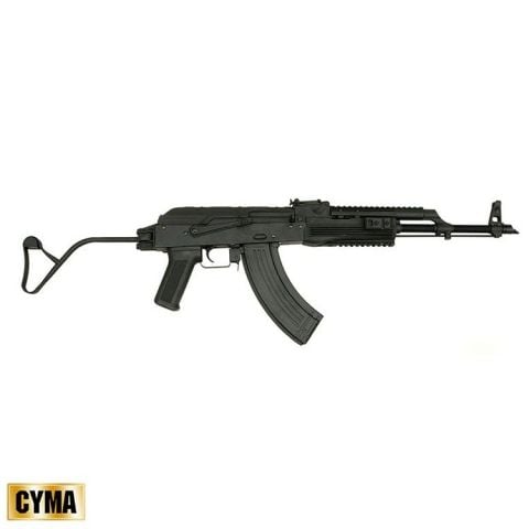 CM050A-RS Full Metal AK47 Romanian Scorpion / Romen Akrebi AEG Airsoft Tüfek