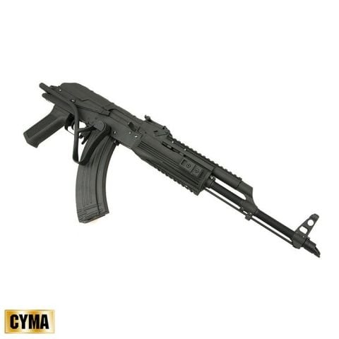 CM050A-RS Full Metal AK47 Romanian Scorpion / Romen Akrebi AEG Airsoft Tüfek
