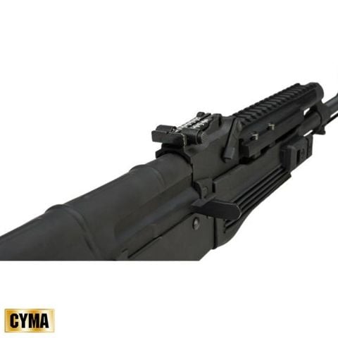 CM050A-RS Full Metal AK47 Romanian Scorpion / Romen Akrebi AEG Airsoft Tüfek