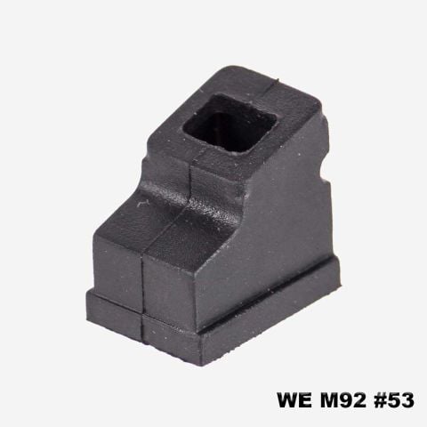 Parts WE M9/M92 #53