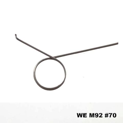 Parts WE M9/M92 #70