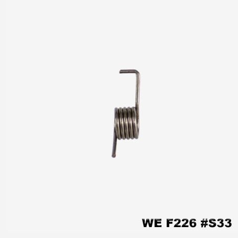 Parts WE Sigsauer #S33