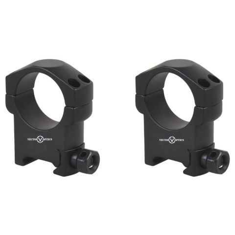 (SCTM-08) 30mm Mark Yüksek Dürbün Ayağı