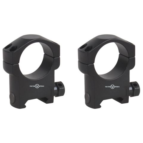 (SCTM-08) 30mm Mark Yüksek Dürbün Ayağı