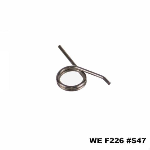 Parts WE Sigsauer #S47