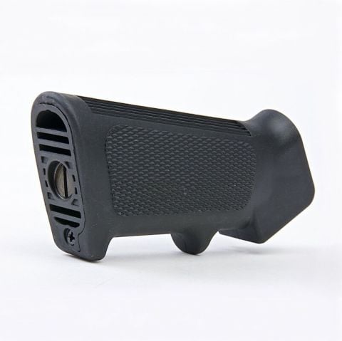 ARES AIRSOFT M4 SIYAH GRIP VE MOTOR SETI (AR-PGM4-B)