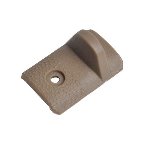 ISG M-LOK KEYMOD RAY ICIN HAND STOP DARK EARTH (ISG2057-T)