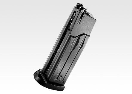 Tokyo Marui SOCOM MK23