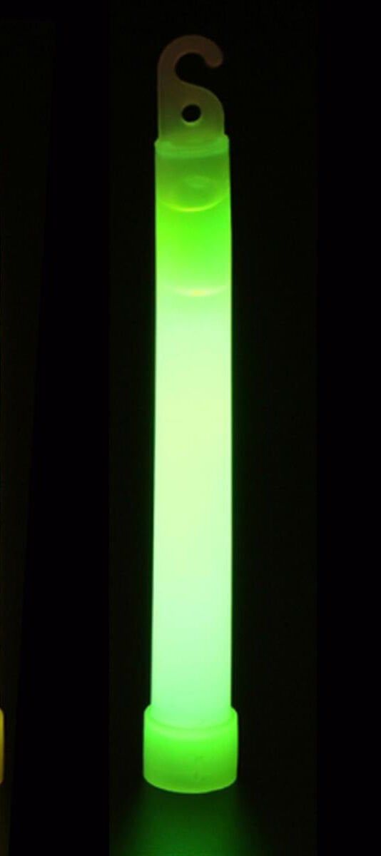 Glow Stick Işık Çubuğu Yeşil