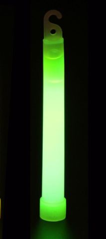 Glow Stick Işık Çubuğu Yeşil