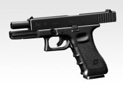 Tokyo Marui GLOCK G17 Gen3 GBB Airsoft Tabanca