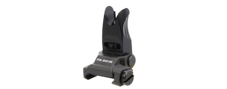 G-03-186 Flip-up Front Sight - Type 4
