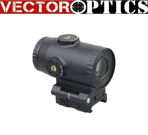 Vector Optics Paragon 3x18 Micro Magnifier