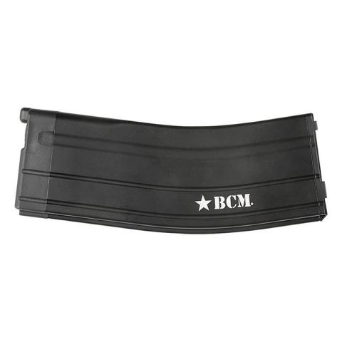 VFC BCM Airsoft Green Gas Magazine GBB Yedek Şarjör
