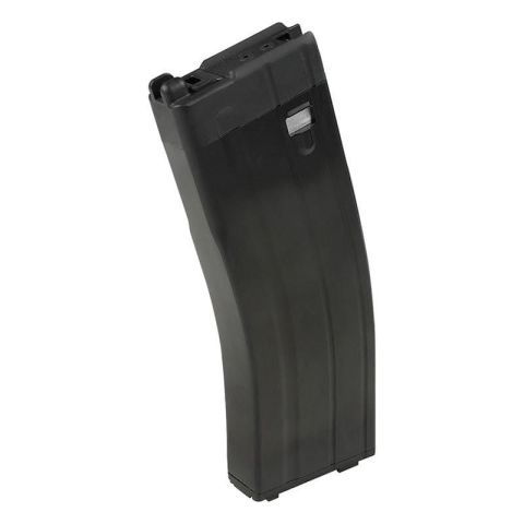 VFC BCM Airsoft Green Gas Magazine GBB Yedek Şarjör